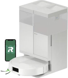 iRobot Roomba Plus 515 Combo + AutoWash Dock Ро...