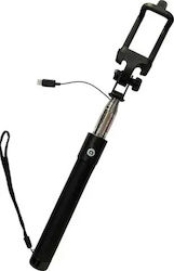 Selfie Stick Monopod U23092 Lightning Cable