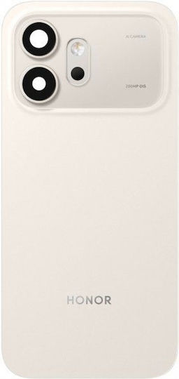 Honor Капак За Батерия 600 Златисто Бял 0235attk