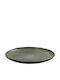 Espiel Etna Farfurie Joasă Ovală Ceramică 36x27cm