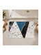 My Home Luxury Non-Slip Bath Mat GNZ6-60180 60x180cm
