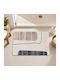 My Home Luxury Non-Slip Bath Mat GNZ2-60180 Non-Slip 60x180cm