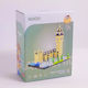 Big Ben Building Blocks for 6+ Years 523 Pieces