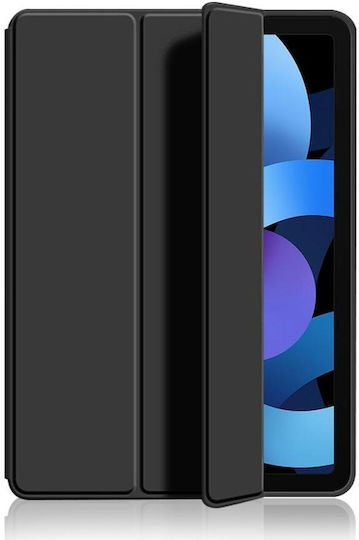 Flip Cover Neagră (Xiaomi Redmi Pad Pro 12.1)
