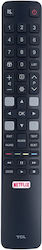 Echtes TV-Fernbedienung Tcl Thomson Rc802 Echtes TV-Fernbedienung Tcl Thomson Rc802