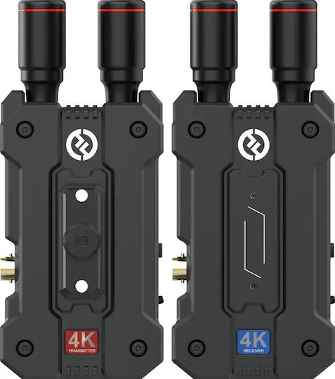 Hollyland Hollyland Mars M1 Enhanced + Mars 4k Kit De Monitorizare Transmisie Video 5 Inch