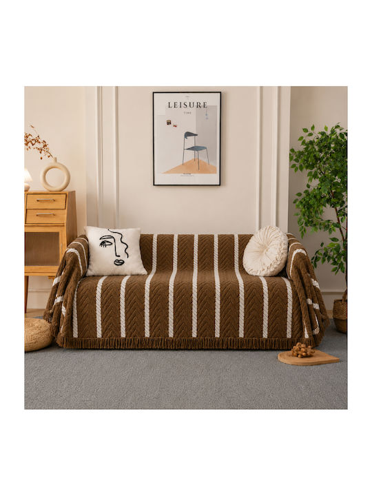 My Home Luxury Mavelle Cuverturi Pentru Canapea...