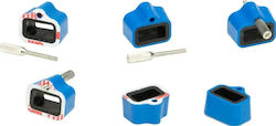 Owc Clingon 10-pack Clingon Usb Type-c Connector Thunderbolt 3 Usb-c