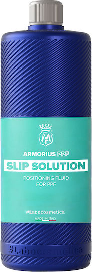 Labocosmetica Armorius Ppf Slip Solution Kompaktes Anwendungslösung Ppf 1000ml
