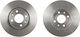 Vorderer Bremsscheibe Dacia Dokker Lodgy Renault Erfassen Clio Iv 40 20 612 00r