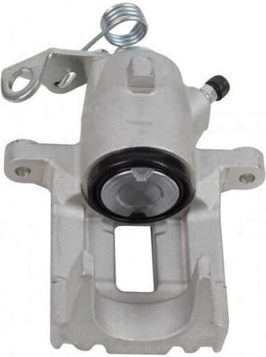Πίσω Αριστερή Δαγκάνα Φρένων Seat Leon Toledo Skoda Octavia Vw Bora 1j0615423a