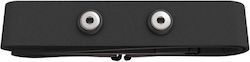 Wahoo Trackr Ζώνη Καρδιακών Παλμών Στήθους 127cm
