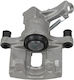 Rear Left Brake Caliper Opel Vectra C Saab 9-3 93172182