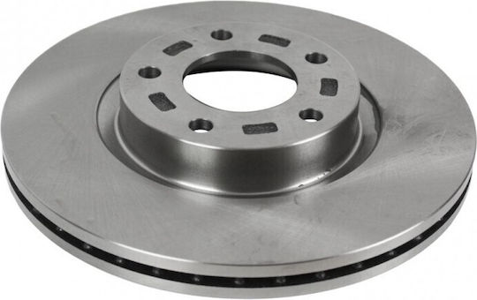 Vordere Bremsscheibe Mazda 3 5 300x25 V Bp6y-33-25xd
