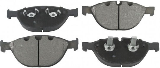 Предни Спирачни Накладки Bmw 5 7 34 11 6 764 312