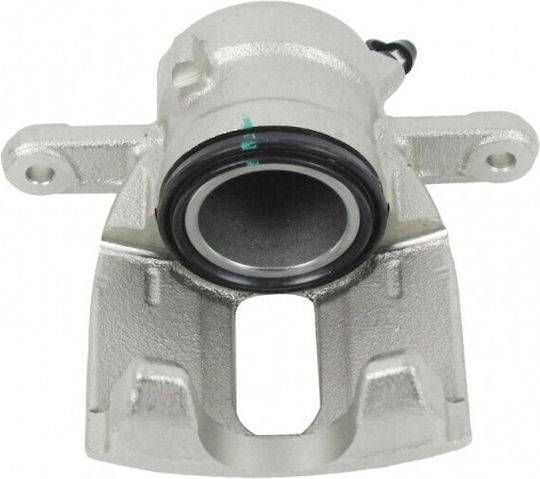 Rechte Vorderseite Bremssättel Nissan Micra III Note 41001AX601