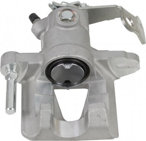 Rechte Zurück Bremssättel Opel Astra G Zafira A 9193981