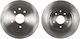 Disc de frână spate Nissan Juke Qashqai +2 292x9 43206-jd00b