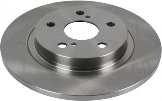 Zurück Bremsscheibe Toyota Avensis Verso 290x11 42431-05070