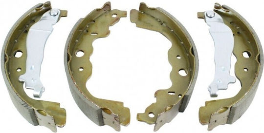 Rear Brake Shoes Dacia Dokker Logan MCV Express Sandero 60 01 549 703