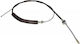 Handbremse Kabel Chrysler Zurück Voyager 00-08 Linke Seite 4721027ak