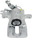 Rear Right Brake Caliper Vw Caddy Iv 2k5615424a