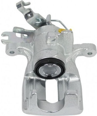 Rear Right Brake Caliper Vw Caddy Iv 2k5615424a