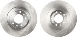 Rear Brake Disc Citroen C4 Grand Picasso Ii Jumpy Peugeot 3008 308 Ii 290x12 16 095 830 80 Rear Brake Disc Citroen C4 Grand Picasso Ii Jumpy Peugeot 3008 308 Ii 290x12 16 095 830 80