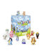 Funko Mystery Minis Сляпа кутия Bluey 12 бр