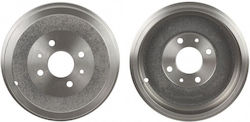 Πίσω Ταμπούρο Φρένου Alfa 145 Fiat Bravo Brava Idea 7769850