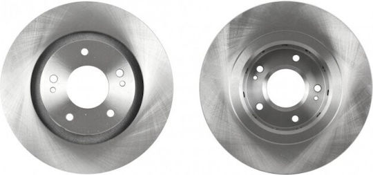 Disc Frână Față Citroen C-Crosser Mitsubishi Outlander Ii 4615a006