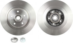 Πίσω Δισκόπλακα Renault Escape Iv Vel Satis 300x11 402021651r Πίσω Δισκόπλακα Renault Escape Iv Vel Satis 300x11 402021651r