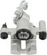 Rechte Zurück Bremssättel Mazda MX-5 II N0672661X