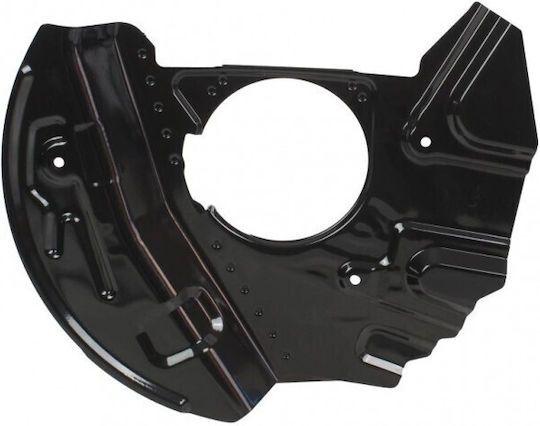 Protector de Disc de Frână BMW X5 Față Dreapta Disc 332 Mm 34116756902