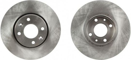 Disc Frână Față Nissan Almera Tino Primera 77 01 207 795