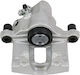 Right Rear Brake Caliper Renault Laguna Iii 440010014r