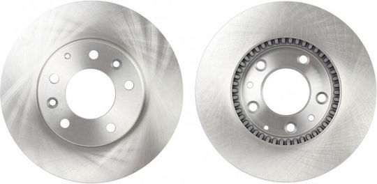 Εμπρόσθιος Δίσκος Φρένων Mazda 323 6 Premacy Gf3y-33-25x