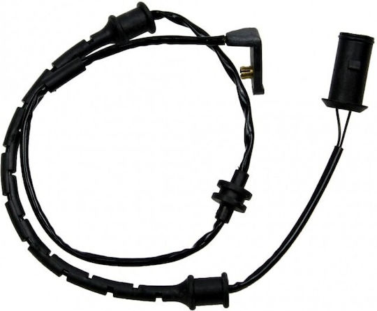 Opel Vectra B Linker Abnutzungssensor Für Bremsbeläge 660mm