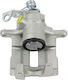 Etrier de Frână Spate Stânga Ford Galaxy Seat Alhambra VW Sharan 7d0615423a