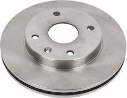 Disc de frână față Chevrolet Evanda Nubira Rezzo 96264591 Disc de frână față Chevrolet Evanda Nubira Rezzo 96264591