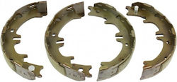 Задни Спирачни Обувки Toyota Avensis Verso Rav 4 Ii Supra Lexus Gs Is 190x45 46540-28010 Задни Спирачни Обувки Toyota Avensis Verso Rav 4 Ii Supra Lexus Gs Is 190x45 46540-28010