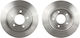 Πίσω Δισκόπλακα Mazda 3 5 280x11 Bp6y-26-251c