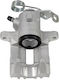 Rechte Zurück Bremssättel Audi A3 Seat Cordoba Ibiza Leon 1j0615424