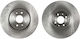 Disc de frână față Renault Grand Scenic Scenic 77 01 207 897