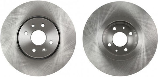 Disc de frână față Renault Grand Scenic Scenic 77 01 207 897