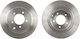 Disc de frână spate Gm Chrysler Sebring Jeep Compass Patriot 302x10 K04743999aa