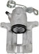 Right Rear Brake Caliper Audi A3 TT Seat Leon Toledo Skoda Octavia 8N0615424A