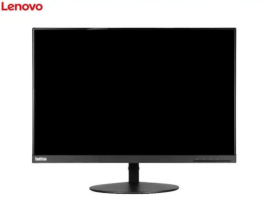 Lenovo T24d-10 Refurbished Grade B IPS Monitor 24" FHD 1920x1200