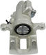 Rechte Zurück Bremssättel Honda Civic 43018s5aj02