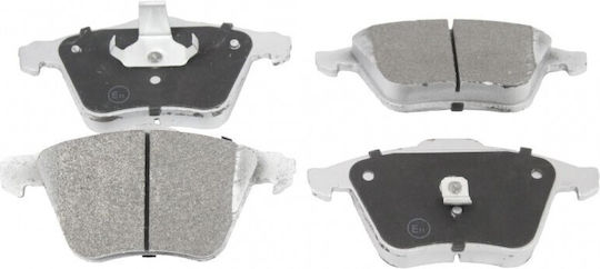 Предни Спирачни Накладки Opel Vectra C Saab 9.3 Volvo C30 S40 Ii 1368558